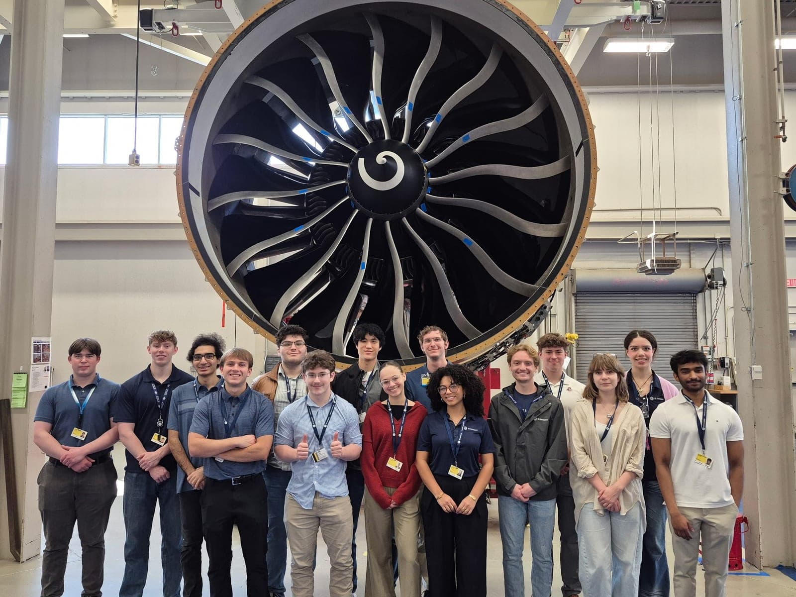 GE Aerospace image 1