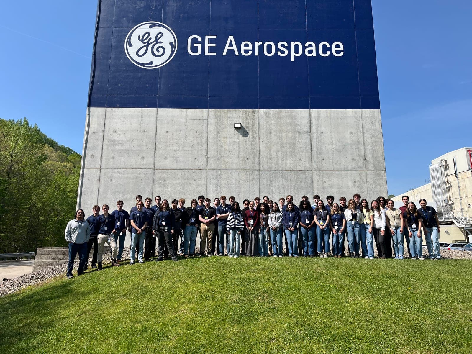 GE Aerospace image 3