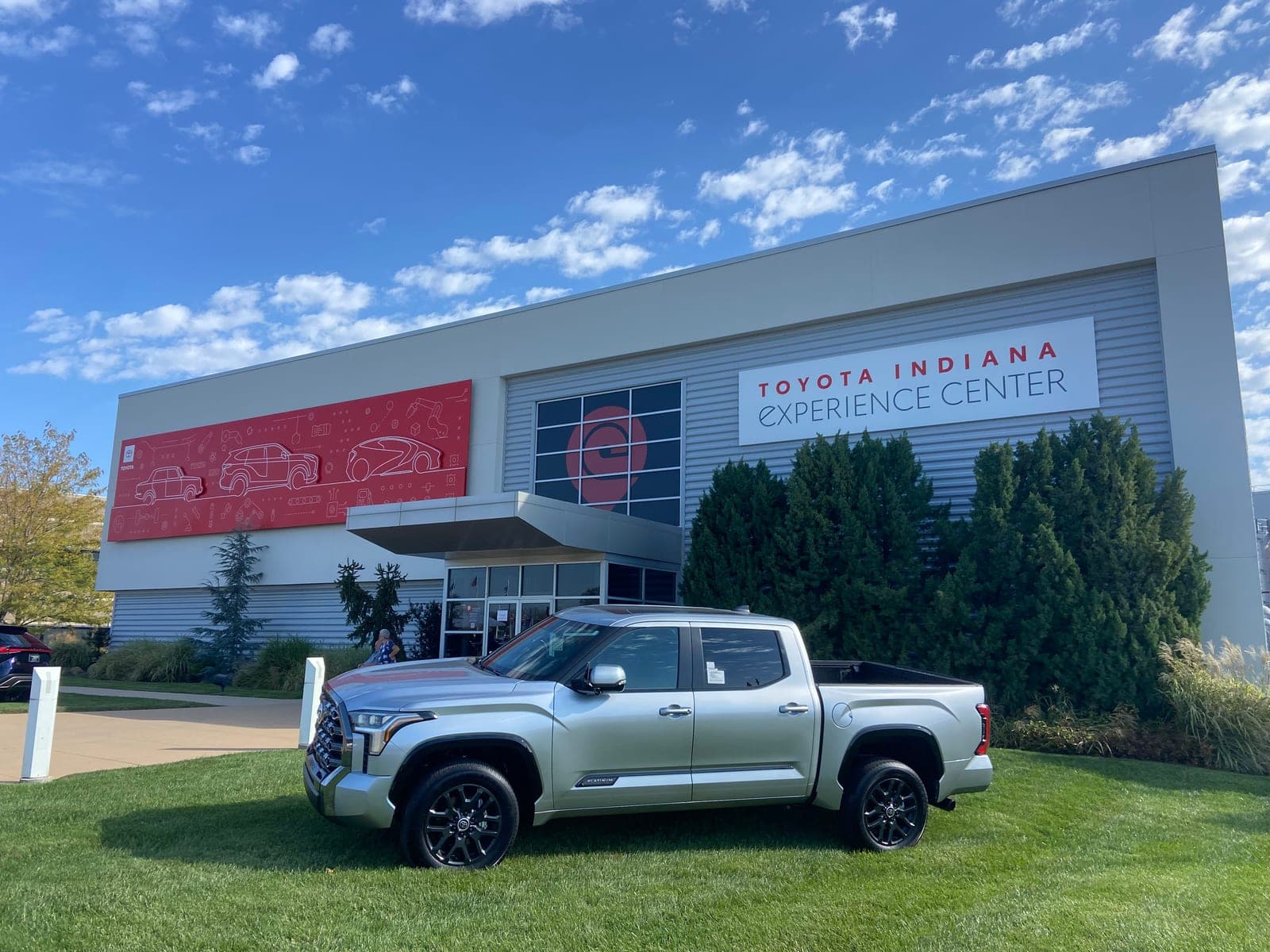 Toyota Motor North America image 2