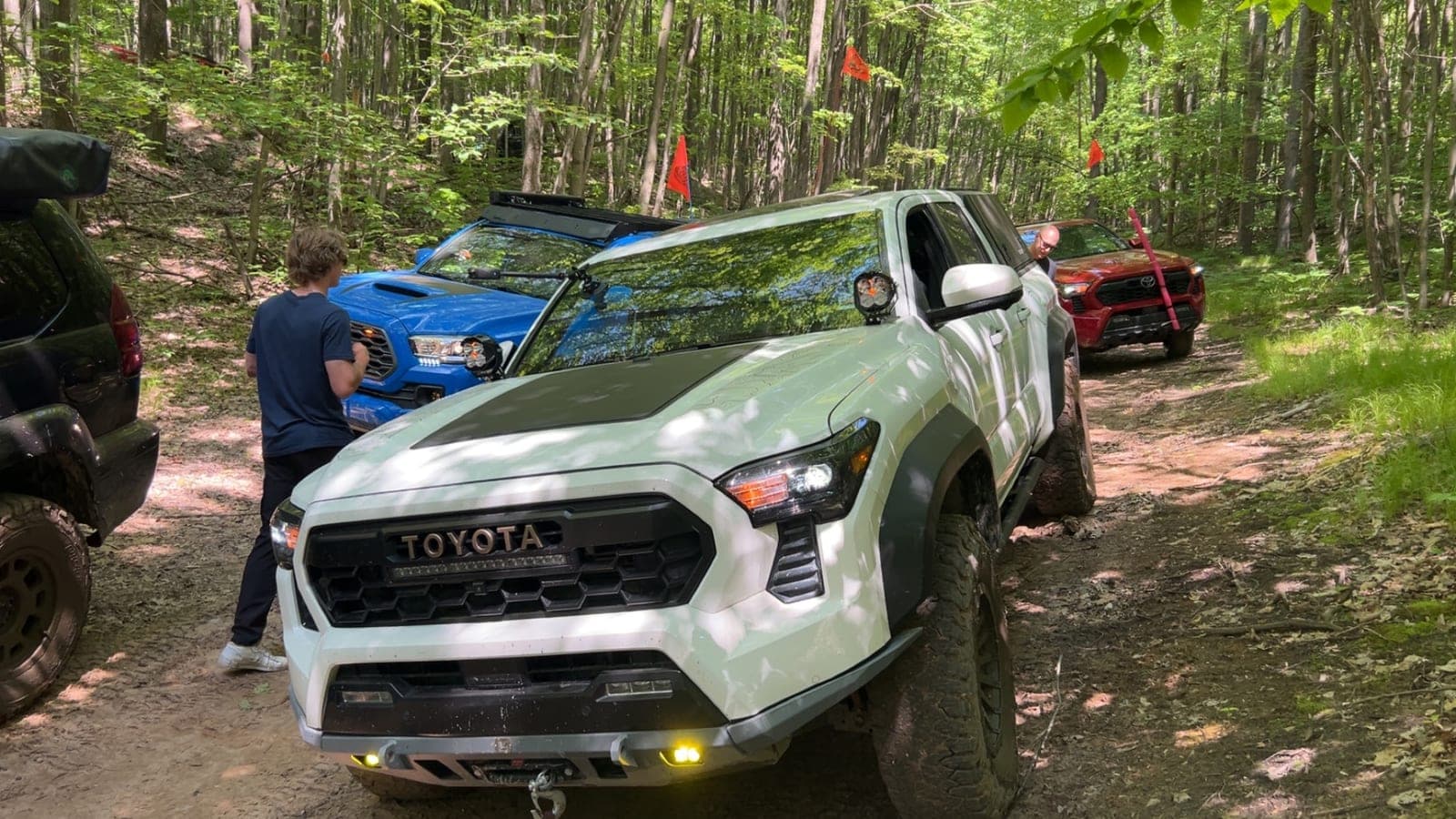 Toyota Motor North America image 2